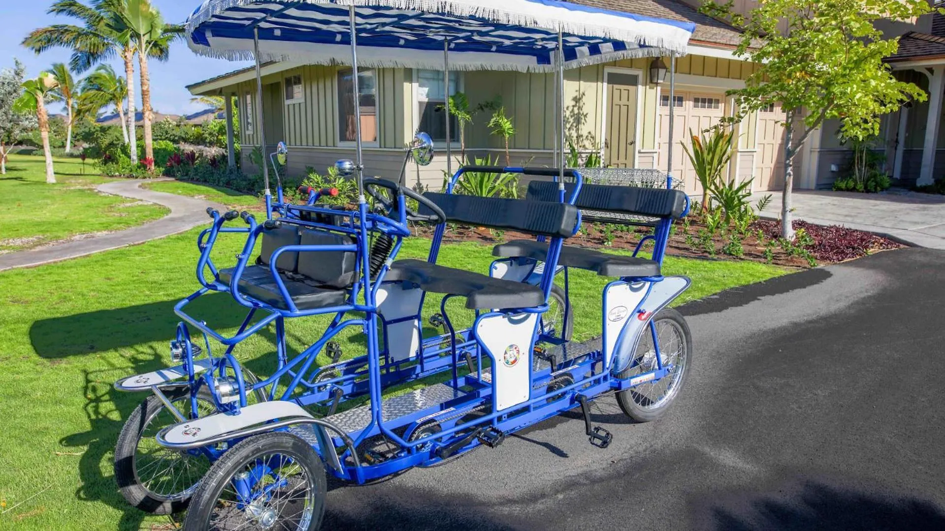 Hawaiian Bliss Relax And Reconnect In Kamilo 4Br Home With Views Waikoloa Holiday home