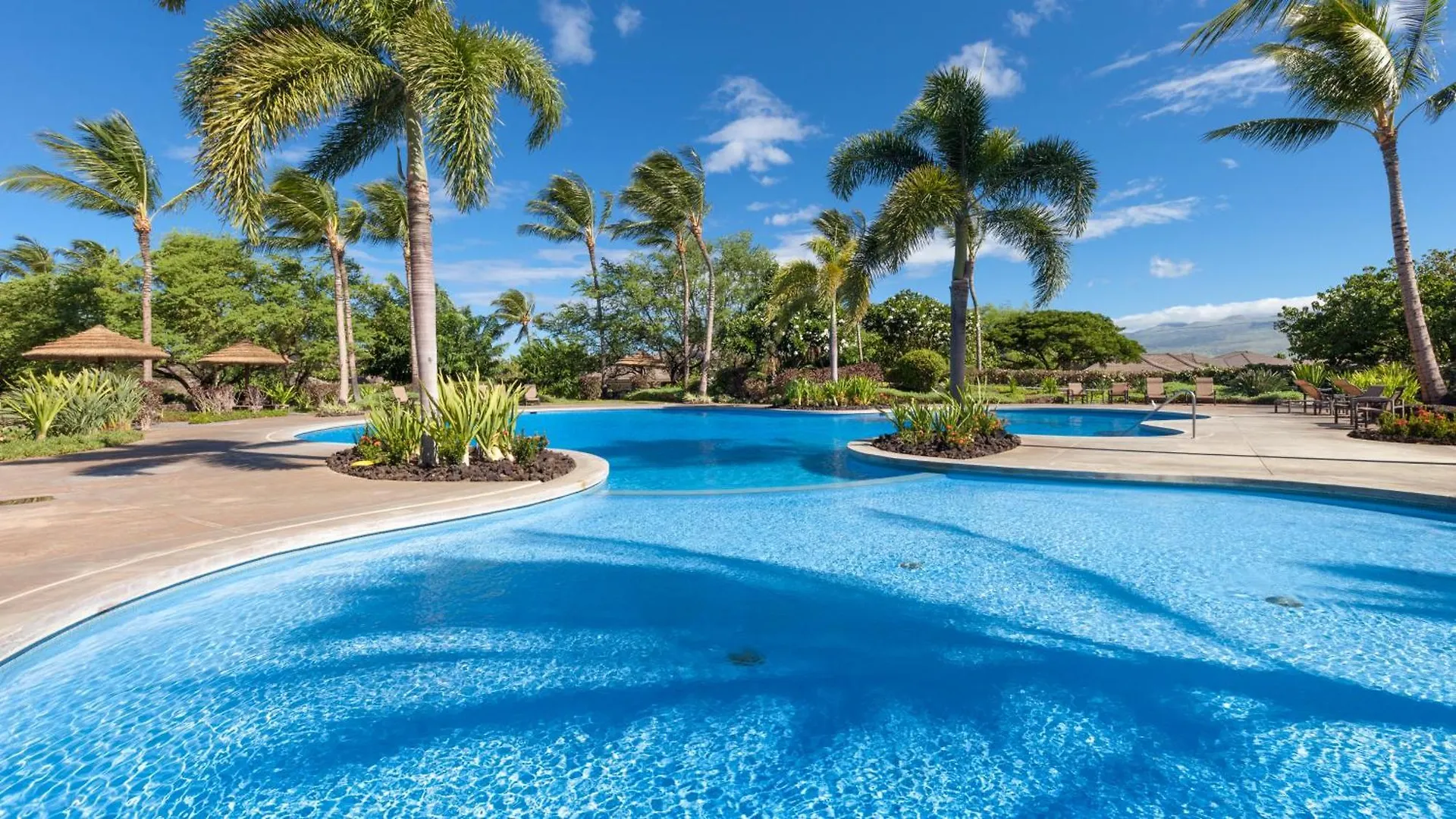 Holiday home Hawaiian Bliss Relax And Reconnect In Kamilo 4Br Home With Views Waikoloa