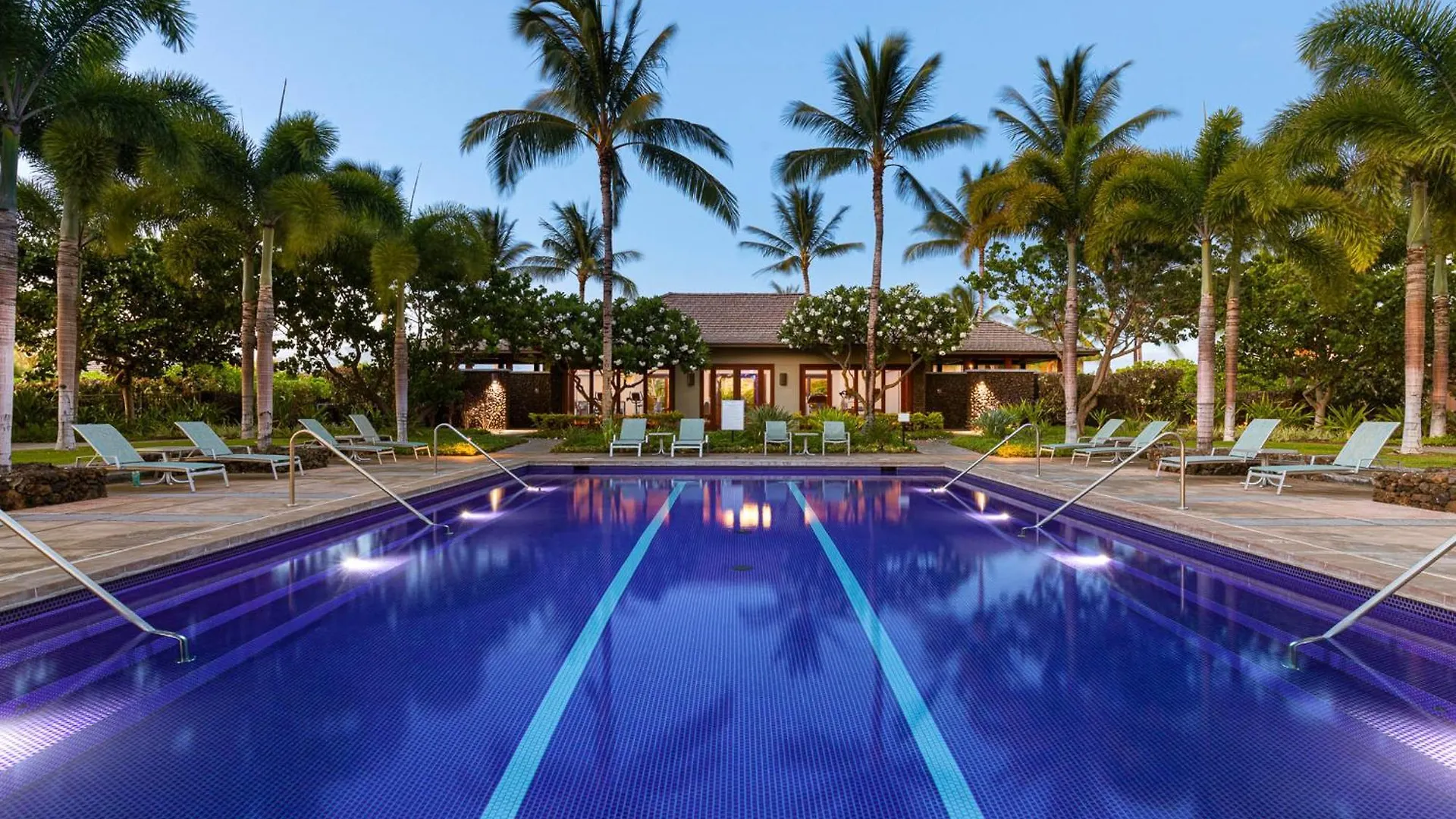 Holiday home Hawaiian Bliss Relax And Reconnect In Kamilo 4Br Home With Views Waikoloa United States