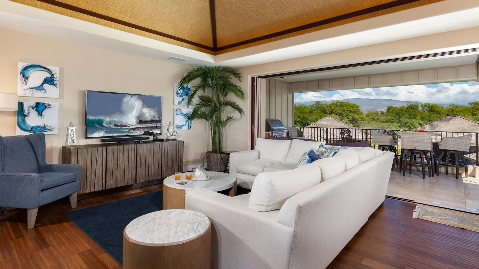 Hawaiian Bliss Relax And Reconnect In Kamilo 4Br Home With Views Waikoloa 0*,