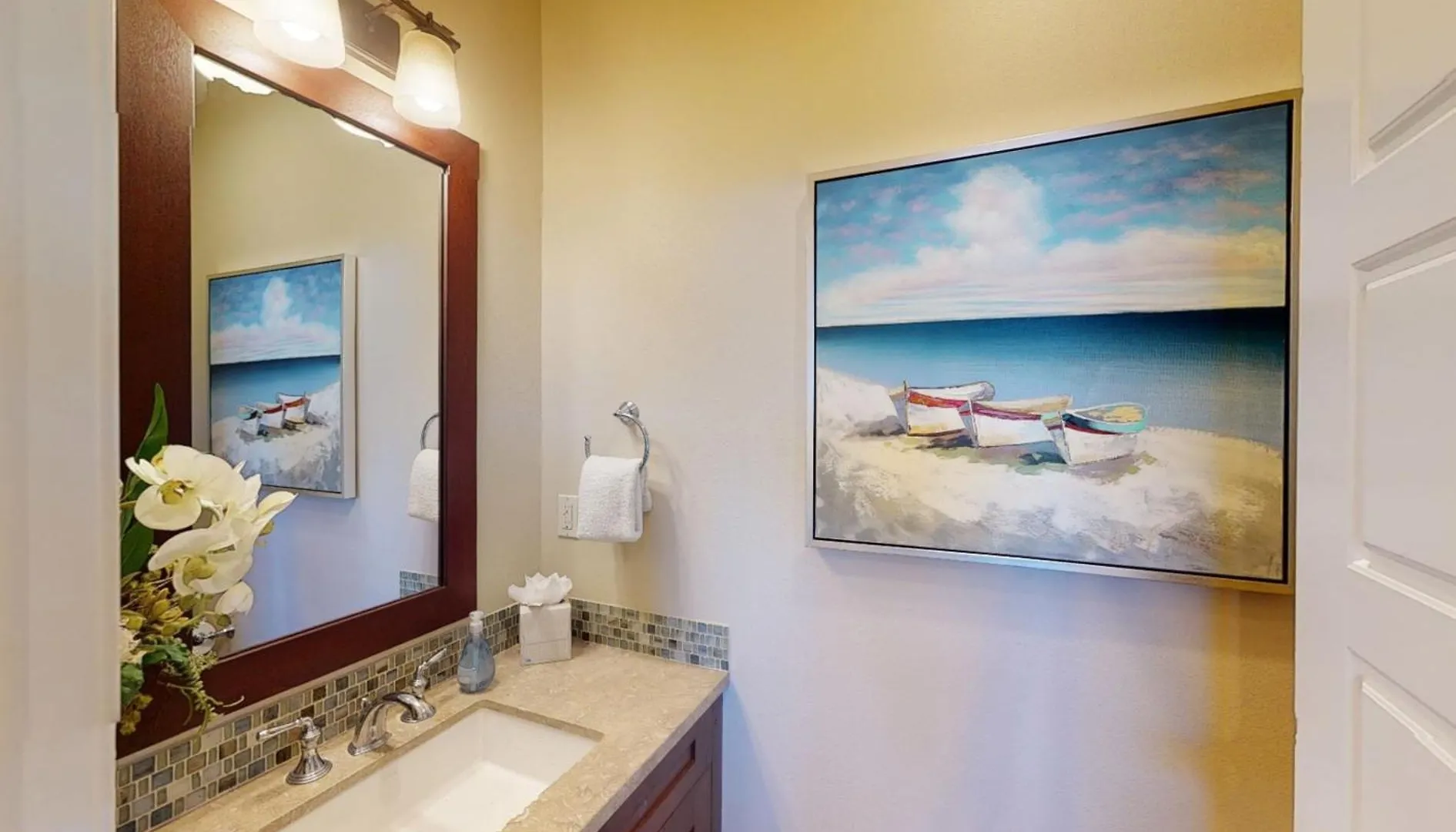 Hawaiian Bliss Relax And Reconnect In Kamilo 4Br Home With Views Waikoloa Holiday home