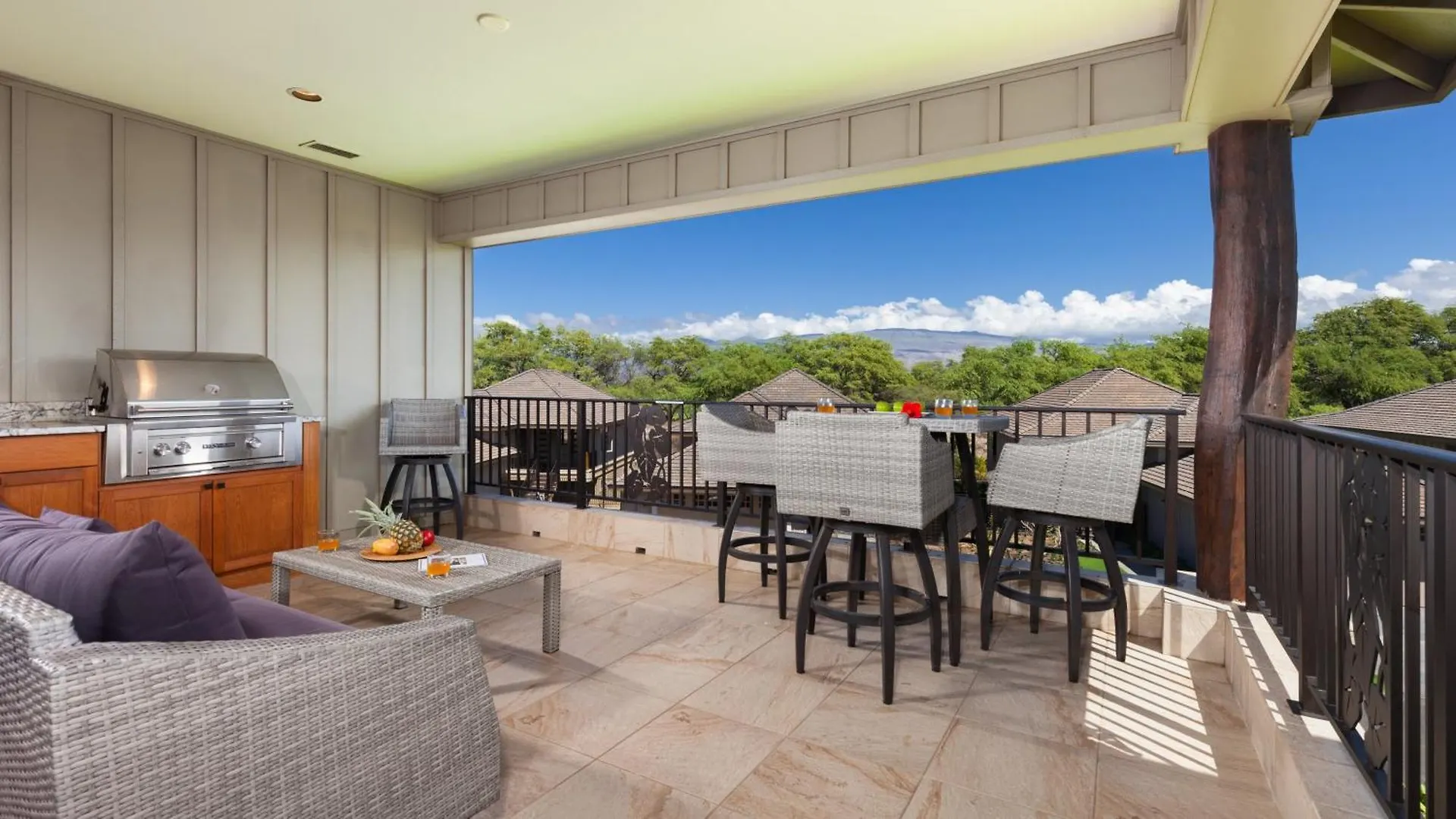 Holiday home Hawaiian Bliss Relax And Reconnect In Kamilo 4Br Home With Views Waikoloa