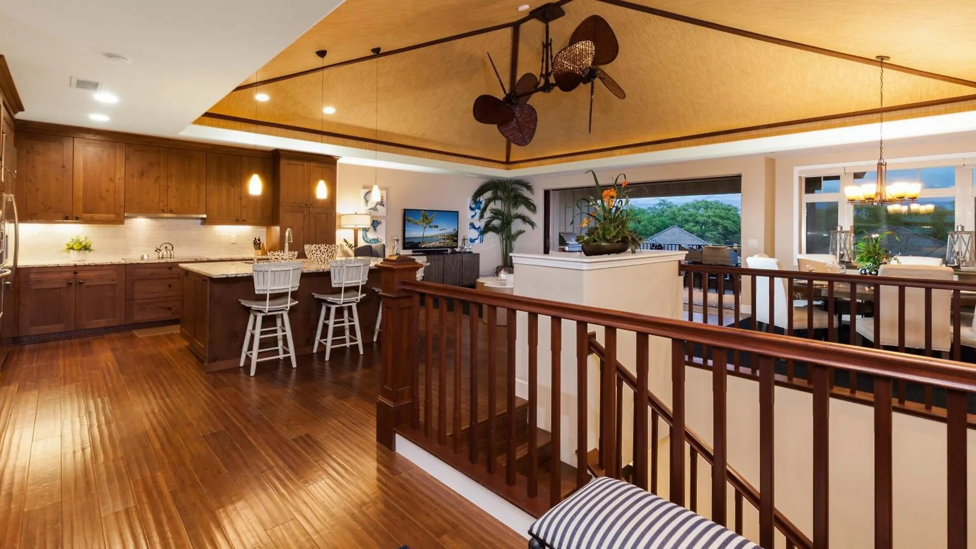 Hawaiian Bliss Relax And Reconnect In Kamilo 4Br Home With Views Waikoloa 0*,