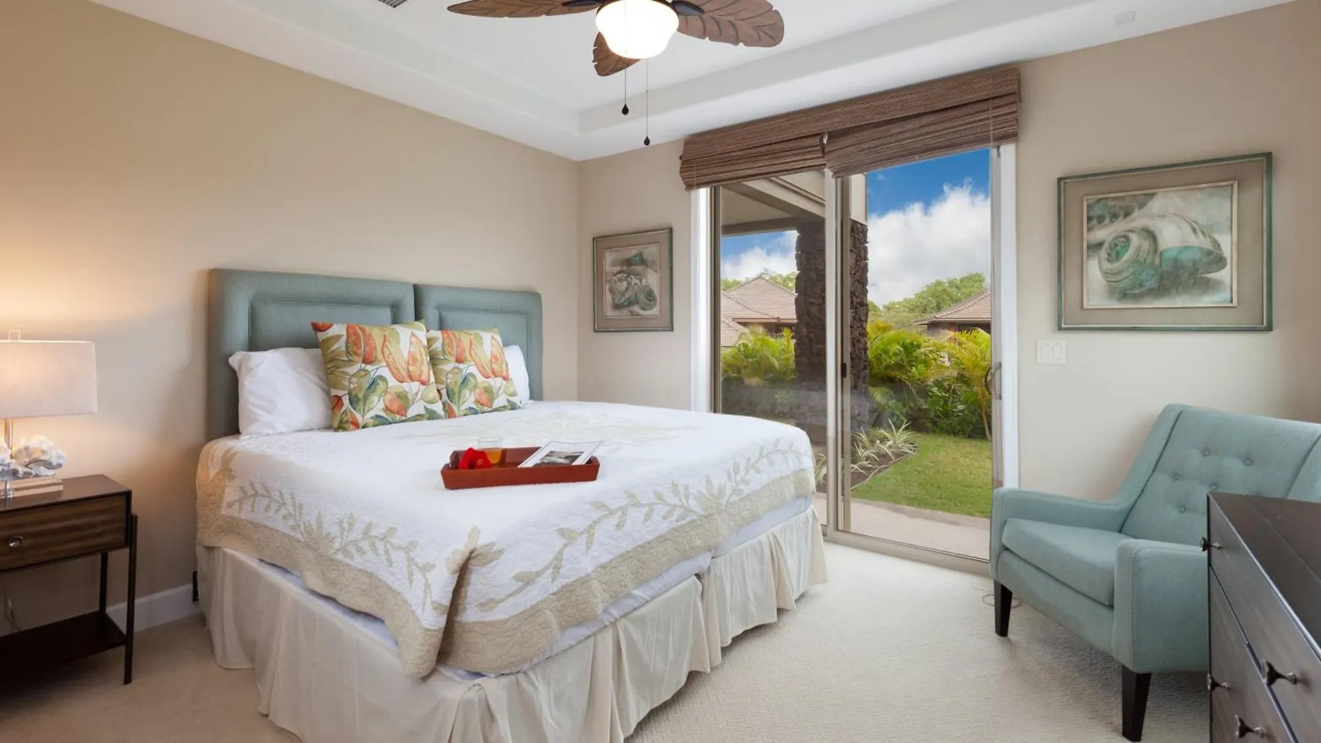 Hawaiian Bliss Relax And Reconnect In Kamilo 4Br Home With Views Waikoloa