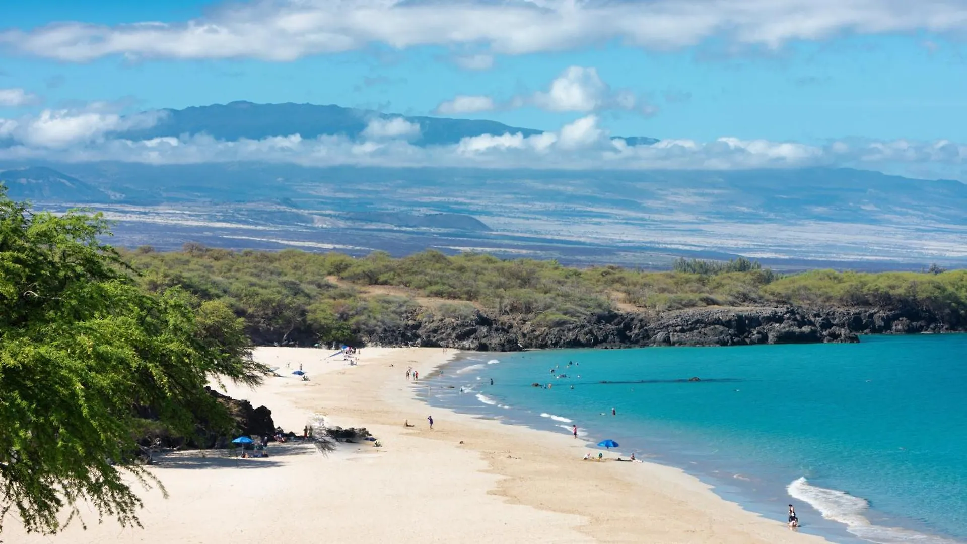 Hawaiian Bliss Relax And Reconnect In Kamilo 4Br Home With Views Waikoloa
