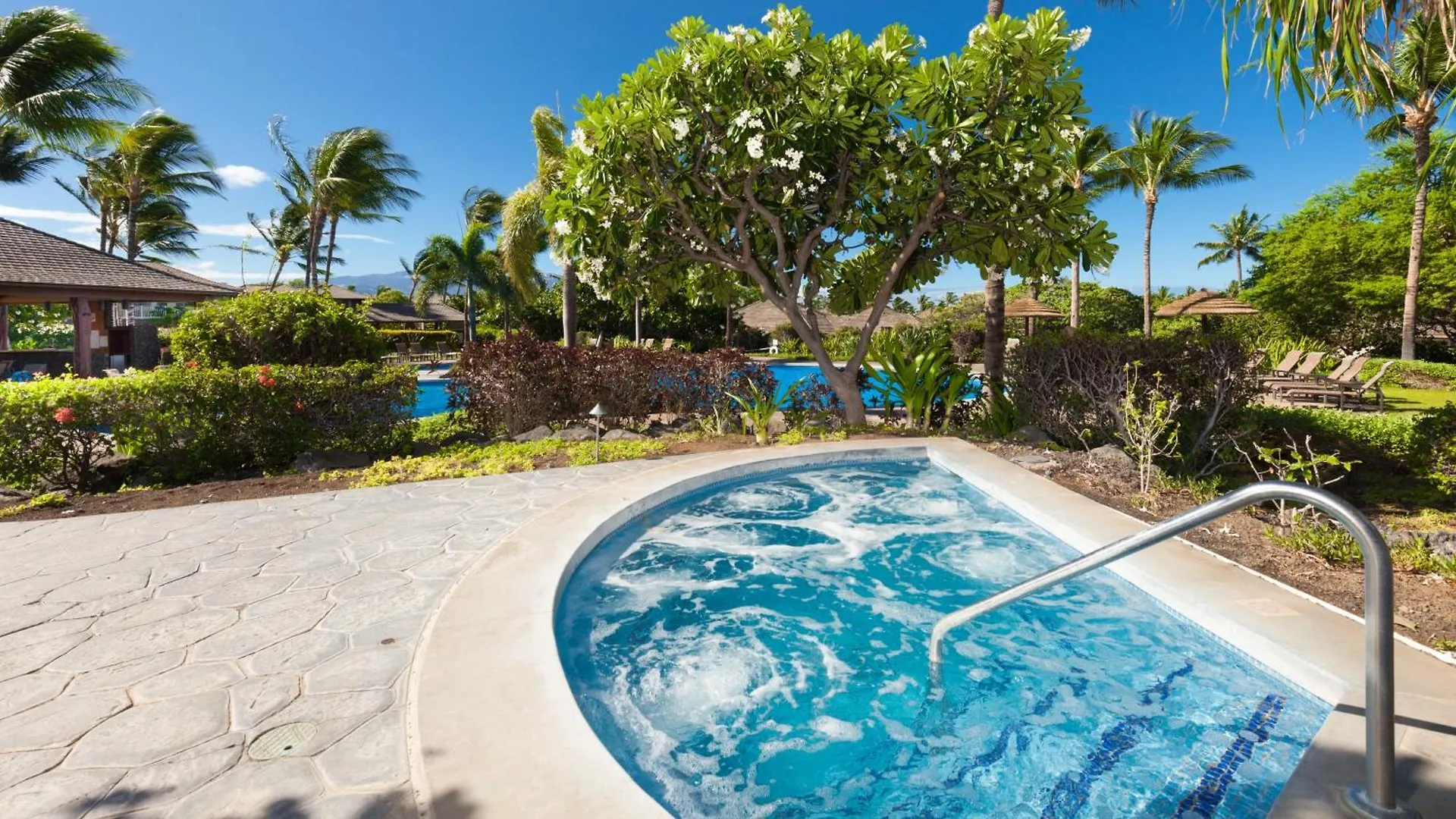 Hawaiian Bliss Relax And Reconnect In Kamilo 4Br Home With Views Waikoloa United States