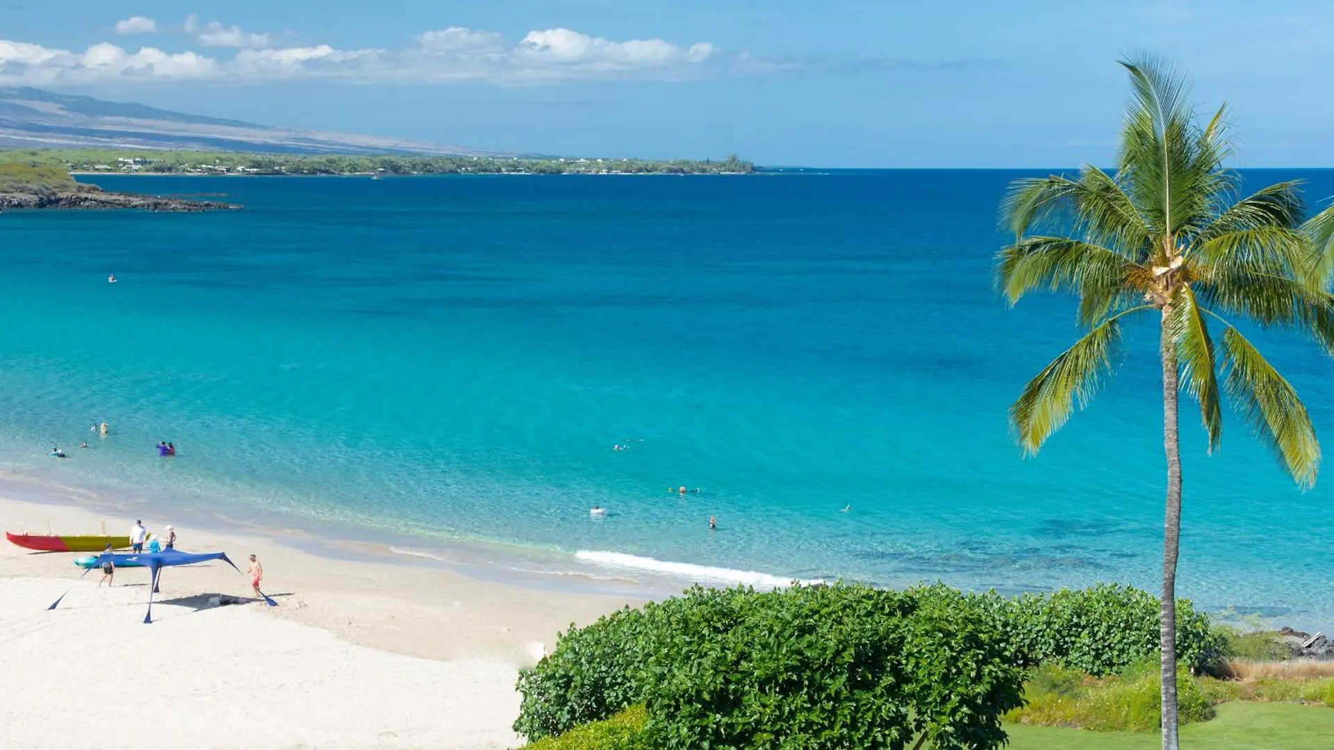 Hawaiian Bliss Relax And Reconnect In Kamilo 4Br Home With Views Waikoloa Holiday home