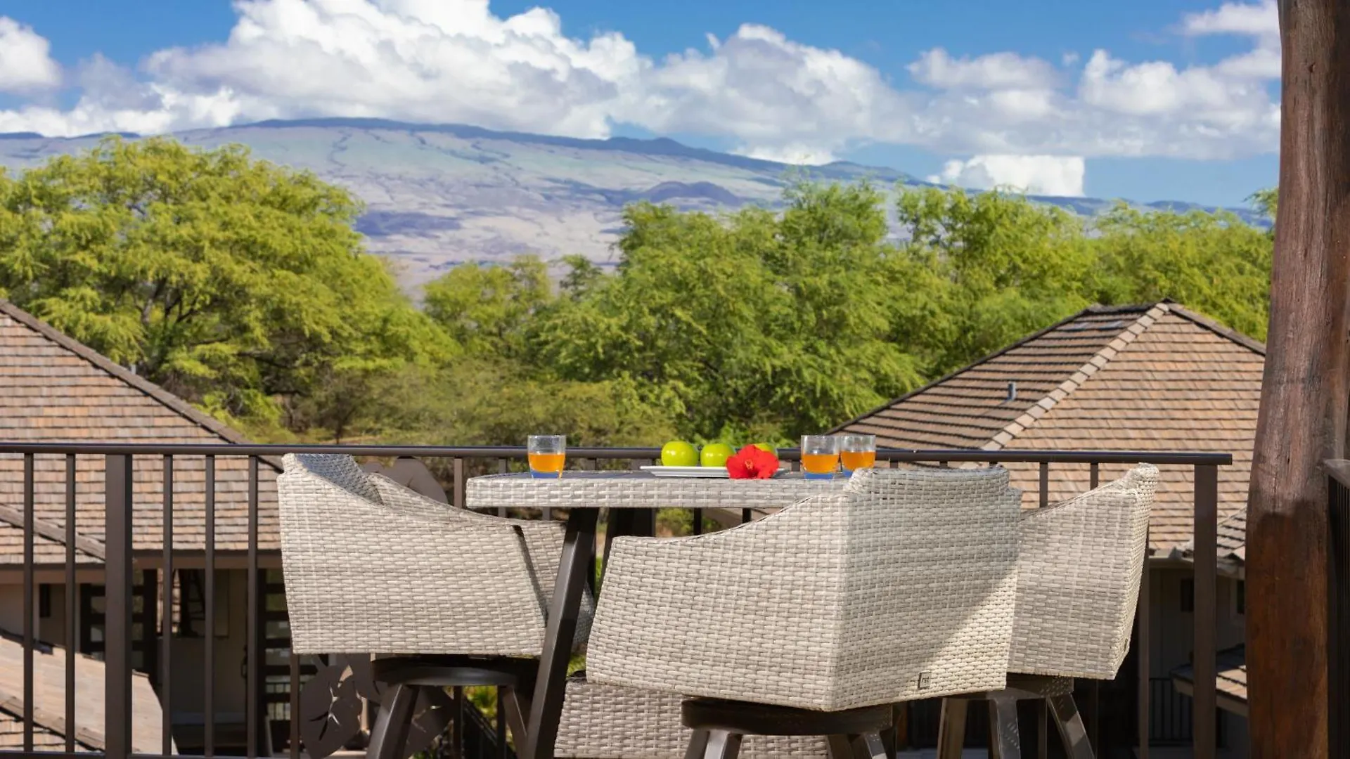 Hawaiian Bliss Relax And Reconnect In Kamilo 4Br Home With Views Waikoloa Holiday home