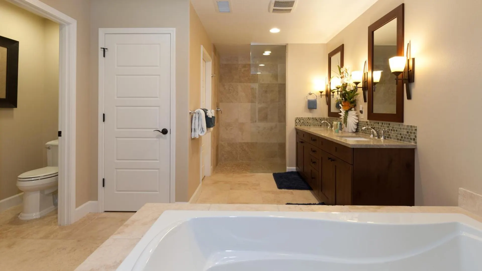 Hawaiian Bliss Relax And Reconnect In Kamilo 4Br Home With Views Waikoloa Holiday home