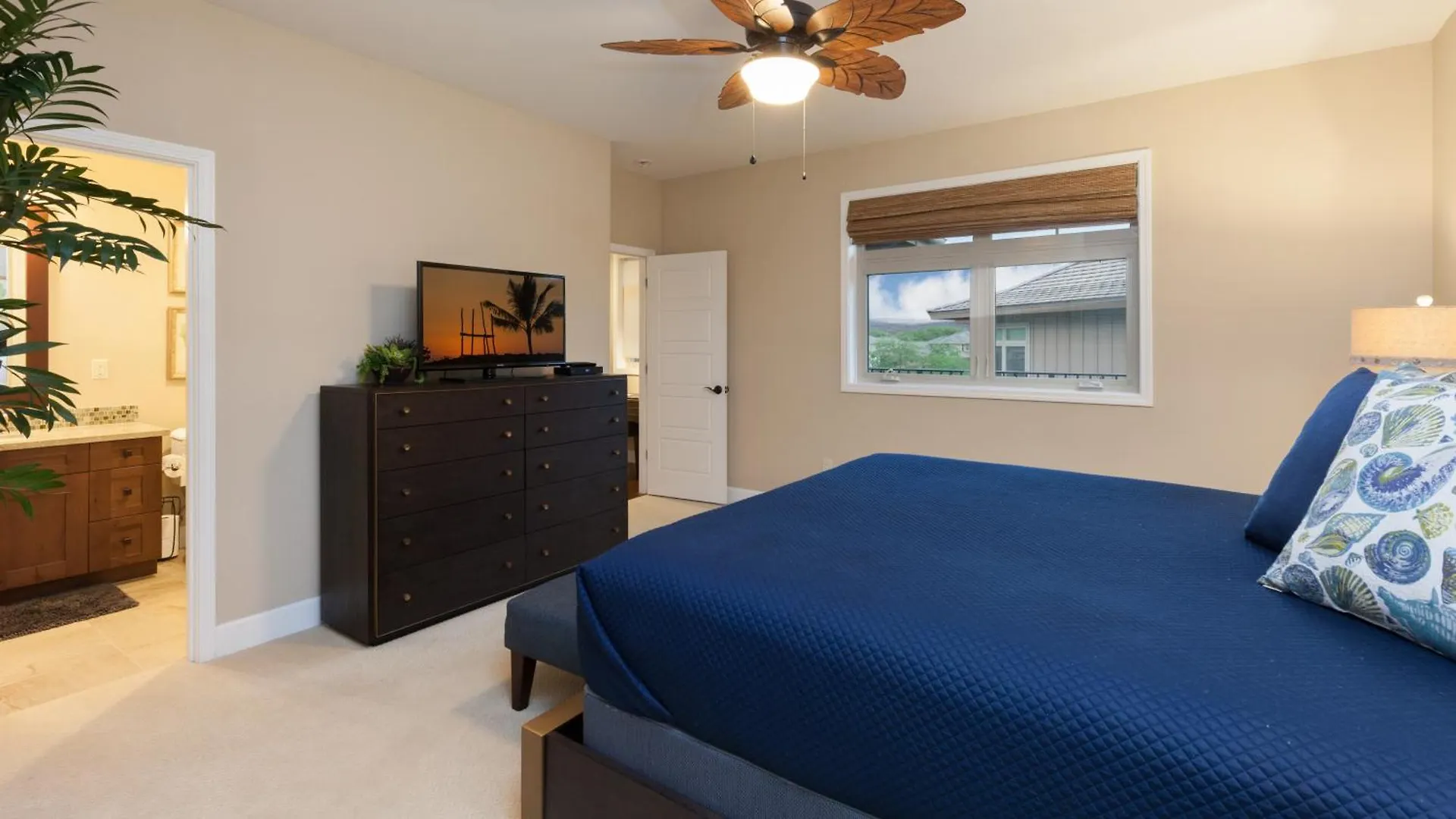 Holiday home Hawaiian Bliss Relax And Reconnect In Kamilo 4Br Home With Views Waikoloa United States