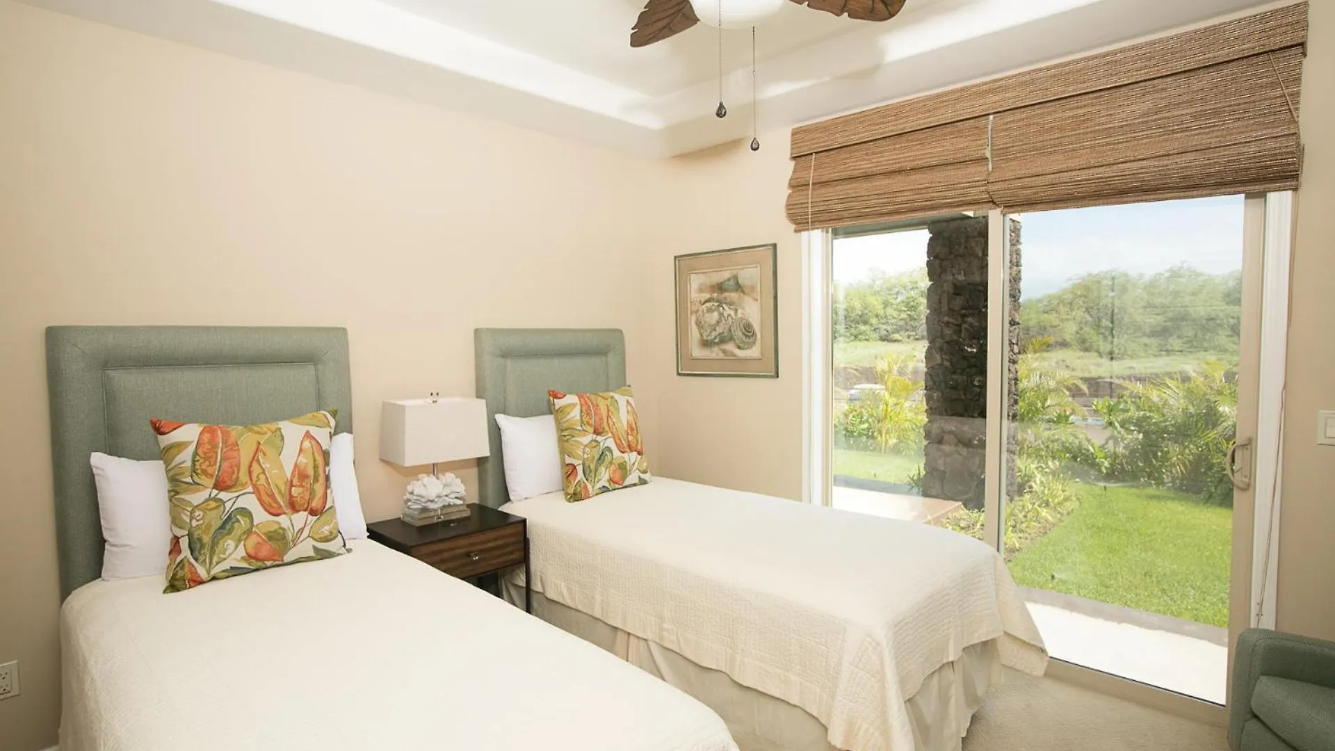 Holiday home Hawaiian Bliss Relax And Reconnect In Kamilo 4Br Home With Views Waikoloa United States