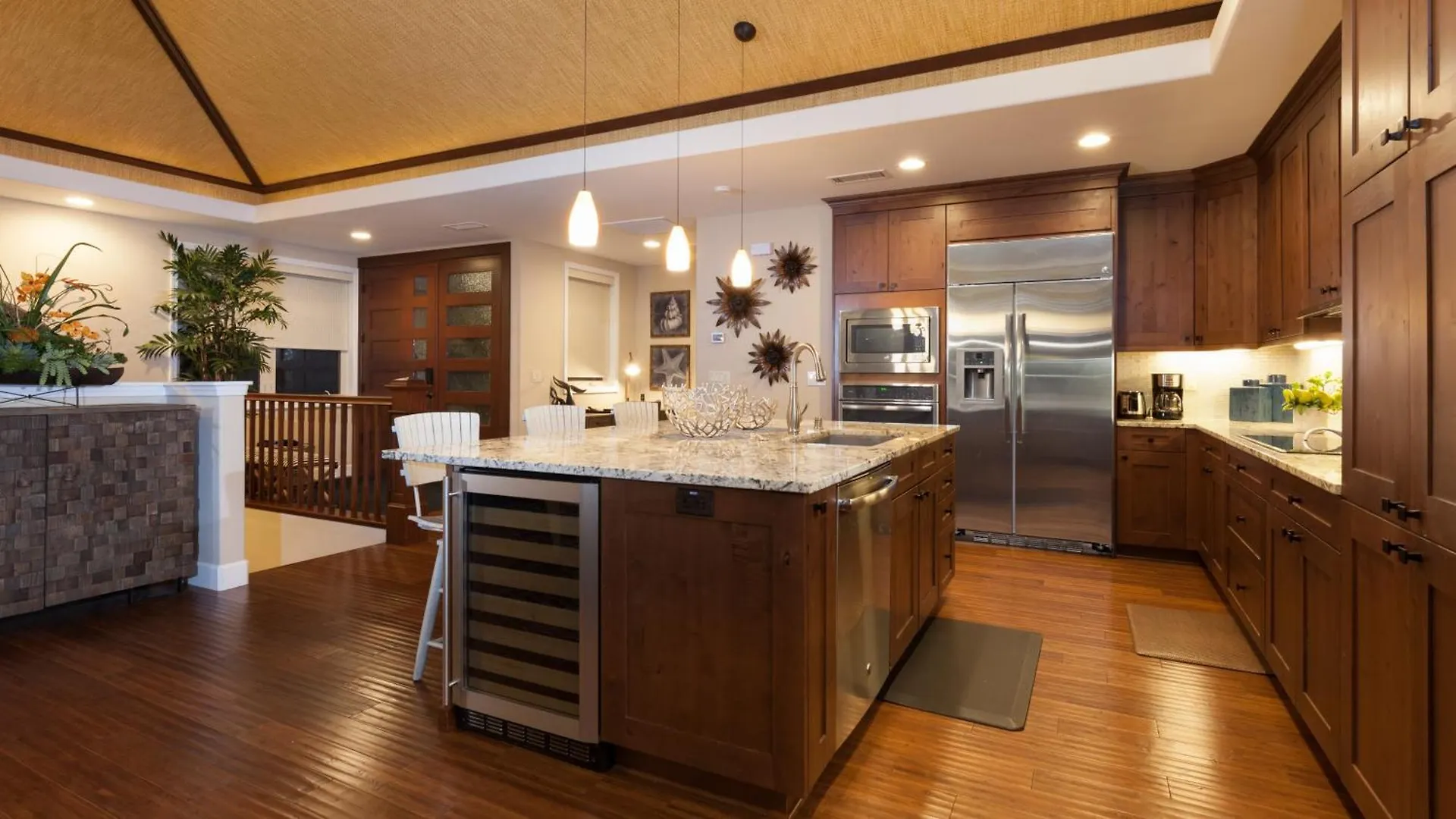 Hawaiian Bliss Relax And Reconnect In Kamilo 4Br Home With Views Waikoloa 0*,